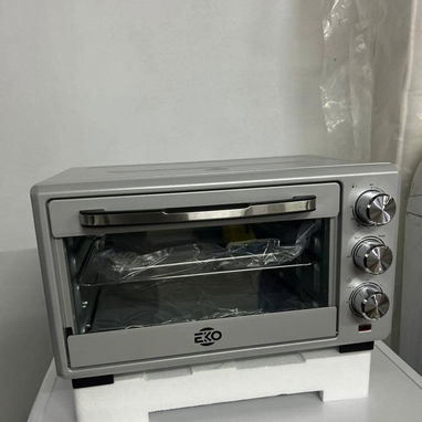 Hornos eléctrico - Img 123143332
