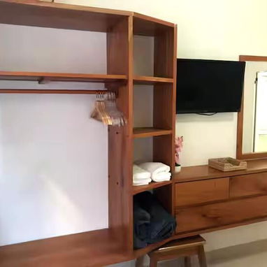 Alquileres por largo tiempo en la habana. Apartamento de 2 habitaciones con garage en kholy +53 63689791 - Img 114676356