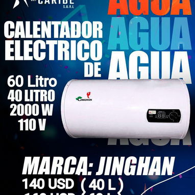 Electrodomésticos nuevos - Img 124467405