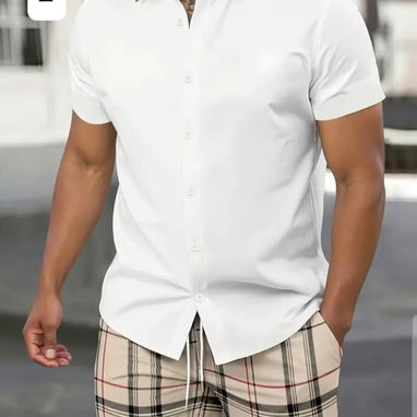 Conjuntos para papá. Mensajería disponible para hoy sábado - Img 124169789