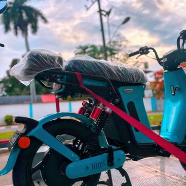 BICIMOTO VEDCA S1 - 3/3