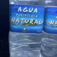 Blíster de agua de un litro - Img 55847605