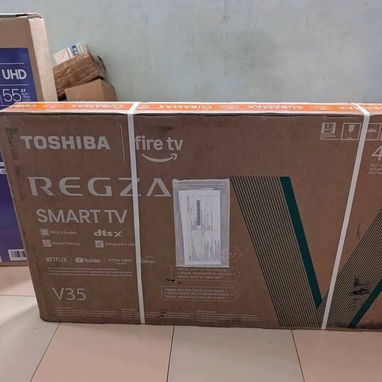 Smart tv - 8/9