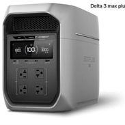 🔋⚡ ECOFLOW DELTA 3 MAX PLUS ⚡🔋 - Img 55817048