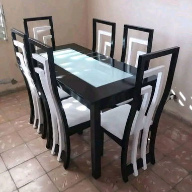 ⭕‼️Juegos de comedor exclusivos, calidad y garantía de 1año - 2/7