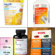 💊✨ DISPONIBILIDAD DE MEDICAMENTOS Y SUPLEMENTOS ✨💊 - Img 55261506