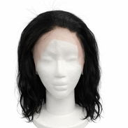 PELUCA LACE FRONTAL NATURALES LARGAS Y CORTAS - Img 55738471