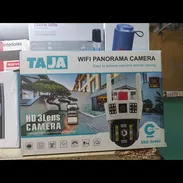 Cámara de seguridad vigilancia HD . 85 USD. 53895402 - Img 55674585
