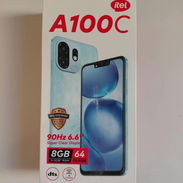 Nuevo en caja sellado. Con cover. Mensajería disponible - Img 50718721