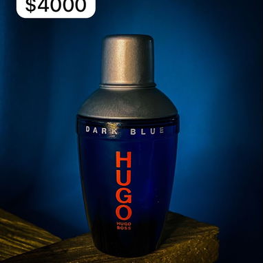 Perfumes réplicas Mexicanas - 6/10