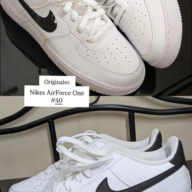 Tenis originales ✅️ - Img 121210402
