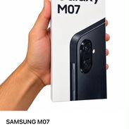 samsung M07 - Img 58115962
