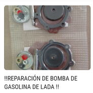 2000$* Reparación completa de la bomba de gasolina de lada original comprado en fábrica Rusa sellado calidad - Img 45607129