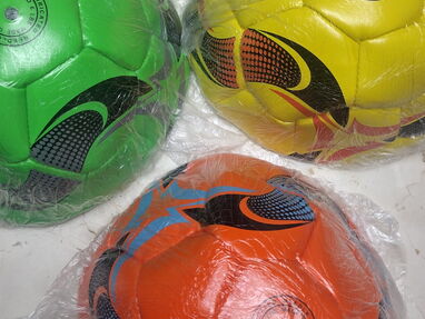 Balones de fútbol a 2500cup - Img main-image