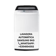 LAVADORA SAMSUNG - Img 55171500