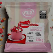 Crema Chantilly, Nata para montar. Paquete de 400g. Para preparar 2.5 L. - Img 54333455