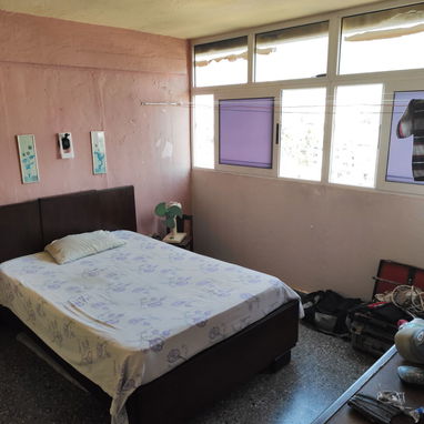 Apartamento Vedado - 6/9