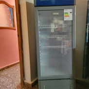 Exhibidora Royal 7.2 pies - Img 57440931