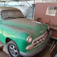 Vendo desarme de Chevrolet 1952 - Img 56921340