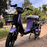 BICIMOTOS , BICICLETAS Y MOTOS ELÉCTRICAS EN LA HABANA. - Img 58257638