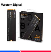 !!!DISCOS ULTRA M.2 WD BLACK SN770 DE 1TB Y 2TB(130 USD)|PCIe 4.0|Nuevo-Sellado. 5410-9151 - Img 40785368