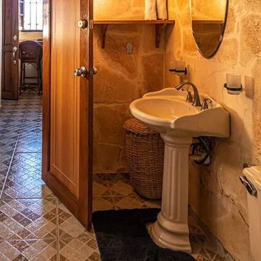 IG Alquiler de casa con piscina en Santa Fe, Playa. Renta de casa en Playa con oferta de pasadía y vista al mar SF-003 - 8/8