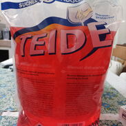 Vendo Detergente líquido TEIDE 5000gramos - Img 45583722