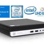 MINI Pc HP - Img 57290424