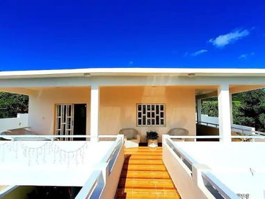 ⛱️🌴¡Increíble casa de playa en #SantaMarta, perfecta para relajarse y disfrutar en familia! 🌞🤸🏖️ - Img 58727178