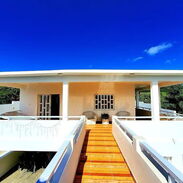 ⛱️🌴¡Increíble casa de playa en #SantaMarta, perfecta para relajarse y disfrutar en familia! 🌞🤸🏖️ - Img 44806273