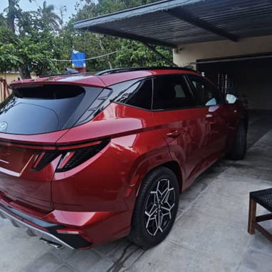Vendo negocio, Hyundai Tucson, 2023, Full límite - Img 115977851
