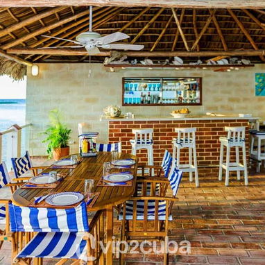 📲🏠 Vacaciones de ensueño! Renta con vista al mar en playa SANTA FE - Img 112518448