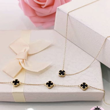 Joyas Van Cleef Oro 10k. LM Joyería. Comprobante de compra y garantía. Mensajeria disponible. Tiendas físicas. - Img 118115442