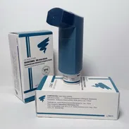 Salbutamol 100mcg/ dosis Envase Aerosol por 200 dosis - Img 55313065