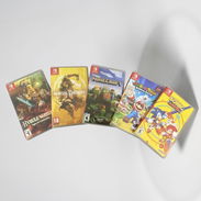 Juegos para Nintendo Switch - Img 55597276
