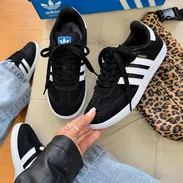 Hermosos Adidas Samba Originales #38 y 38.5 unisex sirven tanto para mujer como para hombre - Img 57092748