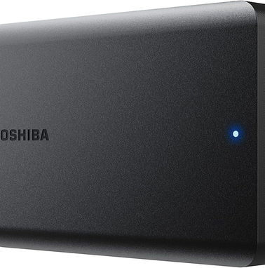 DISCO Duro EXTERNO Toshiba 4tb/ En venta HDD Externo Protatil NUEVO / Toshiba Canvio Basics 4tb / En CAJA / +5353161676 - Img 62804215
