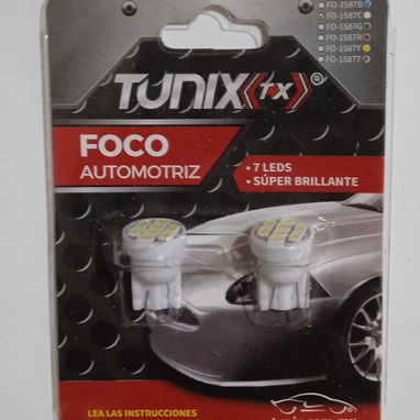 Focos de carro - Img 119160008