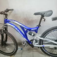 Bicicleta 26 de uso montañesa Shimano 100 USD - Img 55795341