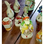 Bellas piezas decorativas. Japón ocupado. - Img 50257679