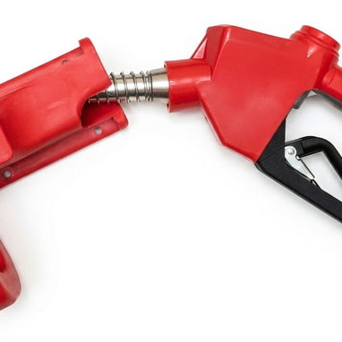 Kit de bomba de transferencia de 110v 220v para combustible gasolina petróleo diesel aceite agua y otros. Nuevo en caja - Img 123172010