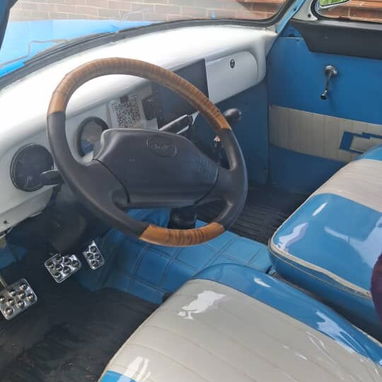Pissicorre chevrolet 51 diésel - 2/3
