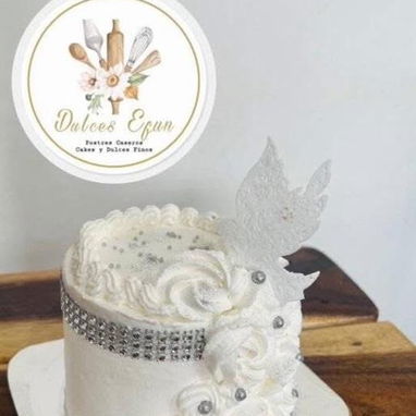 Cakes por encargo para cumpleaños, bodas, bautizos, revelación de sexo y eventos especiales - Img 110643295