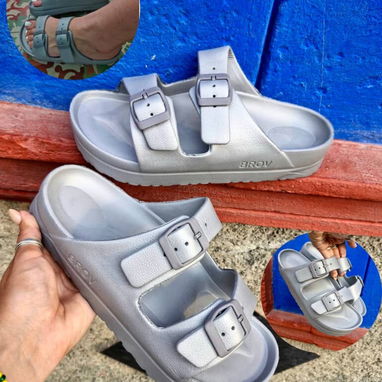 Chancletas - 2/2
