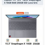 Lapto lenovo - Img 57142956
