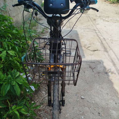 Bicicleta Raly 3 - Img 125221246