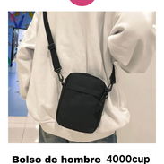 Bolso de hombre 4000cup - Img 55846422