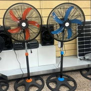 Ventilador grande de corriente ( sirve ecoflow - Img 56410420