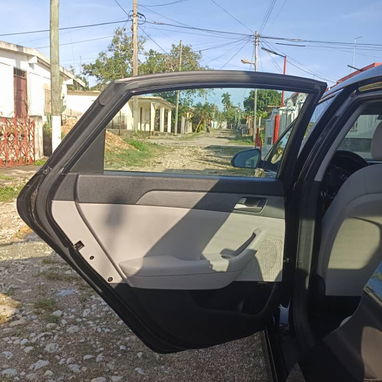 Se vende Hyundai sonata SE 2018 - 9/10
