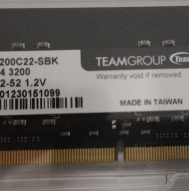 Memorias ram de Pc y laptop -ddr3 ddr4 - de 4-8 y 16 gb - Img 68664021